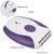 Washable Women Lady Chargable Waterproof Hair Remover Trimmer Painless Epilator Foil Shaver
