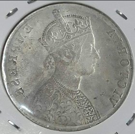 victoria lakhi coin