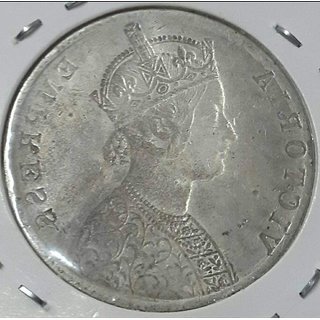 victoria lakhi coin