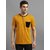 Kotty Men's Dotted Round Neck T-shirts