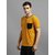 Kotty Men's Dotted Round Neck T-shirts