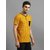 Kotty Men's Dotted Round Neck T-shirts