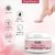 Globus Naturals Crack Cream Rose 100 gm