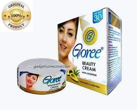 Original Goree Whitening Cream