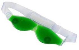 Deemark Aloevera Eye Mask