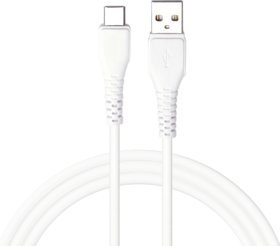 MOUSERISE Type-C 3A Fast Charging USB cable