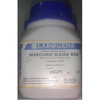 LABOGENS  MUREXIDE PURE 5G