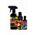 AMWAX ALL IN ONE LIQUID POLISH 250 ML (CAP PKG) + AMWAX WASH N WAX SHAMPOO 120 ML (CAP PKG)