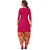 Women Shoppee's Colourful Cotton - Unstiched Dress Material