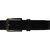 Red Line Men's Brown Leatherite Belt