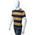 Red Line Mens Streaky Multi Color Y/D T-Shirts