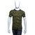 Red Line Mens Streaky Multi Color Y/D T-Shirts