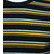 Red Line Mens Streaky Multi Color Y/D T-Shirts
