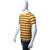 Red Line Mens Streaky Multi Color Y/D T-Shirts