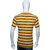 Red Line Mens Streaky Multi Color Y/D T-Shirts