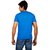 Red Line Blue Fit Crew Necks