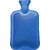 Hot Water Bottle Bag For Pain Relief Rubber Bottle Heating Pad Non Electric Warm Bag Multi Color