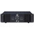 N-Labs X5 5000 Watt Class H 2 Channel Power Amplifier for DJ and live sounds