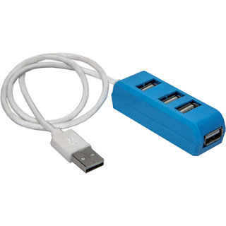 4 port usb hub AGRiMA