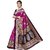 Super Premium Lichi Silk Saree