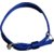 Dog Belt Thick - Blue