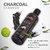Globus Naturals Charcoal Shampoo, 250 ml