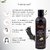 Globus Naturals Charcoal Shampoo, 250 ml