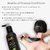 Globus Naturals Clarifying Charcoal Conditioner.