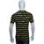 Red Line Mens Streaky Multi Color Y/D T-Shirts