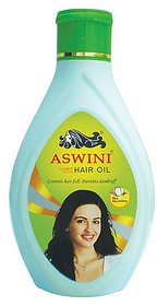 Aswini Homeo Arnica Hair Oil 100ml