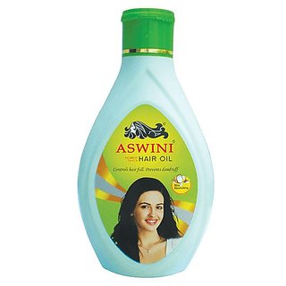 Aswini Homeo Arnica Hair Oil 100ml