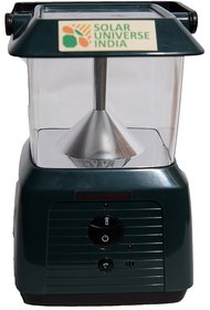 Multipurpose Camping Solar LED Lantern with Pest Repeller, Remote Control, 3 Light Modes  Inbuilt Solar Panel