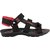 Multicolor Sports Stylish Sandals For Men Combo of 3