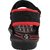 Multicolor Sports Stylish Sandals For Men Combo of 3