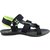 Multicolor Sports Stylish Sandals For Men Combo of 3