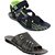 Sports Stylish Sandals For Men and Boys Combo of 2
