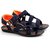 Sports Stylish Sandals For Men and Boys Combo of 2