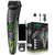 VGR V-053  Professional Rechargeable Hair Clipper Runtime 90 min Trimmer for Men