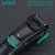 VGR V-053  Professional Rechargeable Hair Clipper Runtime 90 min Trimmer for Men