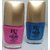 Om Online Huda Beauty Nail Polish Metalic Look Mirror Effect Nail Paint Random Color Long Lastic Super Stay On Nails