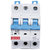 DEVCO 3-Pole 06-Amp (C-Curve 10kA) MCB30320C MCB