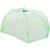 IGNOTO Polycotton Mosquito net for New Born Baby/Kids (Pack of 2)  King and Queen Size Bed/Double Bed machardani