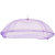 IGNOTO Polycotton Mosquito net for New Born Baby/Kids (Pack of 2)  King and Queen Size Bed/Double Bed machardani