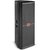 AMRIT PROFESSIONAL DUAL 12 INCH 300 WATT SPEAKER 450HF DRIVER SPEAKER BOX(1 pc)