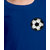 Yellow Cotton T-Shirt For Boys By Ww Won Now