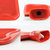 Hot Water Bottle (Assorted Color)- Pack of 1 (2 Litre)