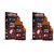 Aryanveda Red Onion Oil & Black Seed Oil Shampoo Pack of One, 250 ml (50 ml Oil Free with 200ml Shampoo)(Pack of 2)