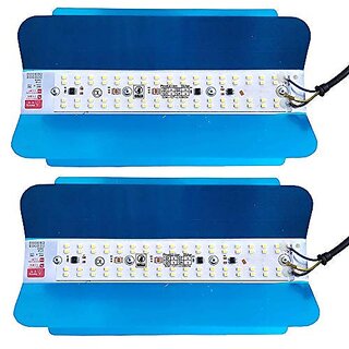 Love4ride IP65 Waterproof 220V-240V LED Flood Light 50W (Pack Of 1)