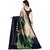 SVB Sarees Printed Mysore And Art Silk Saree With Blouse Pack Of 2