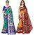 SVB Sarees Mysore Silk Saree Combo Of 2 Saree